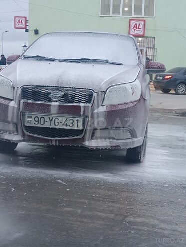 Ravon Nexia R3 2017, 127,000 km - 1.5 л - Bakı