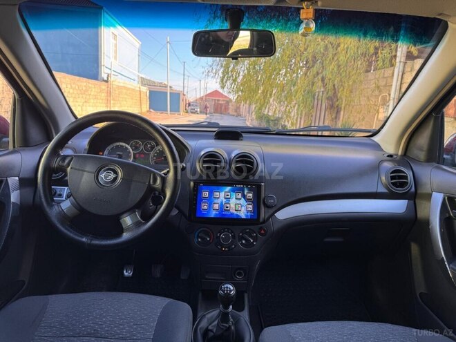 Ravon Nexia R3 2017, 127,000 km - 1.5 л - Bakı