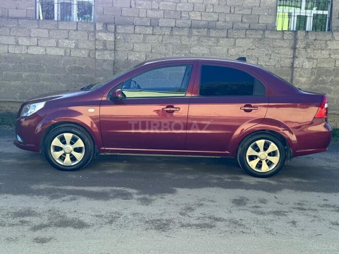 Ravon Nexia R3 2017, 127,000 km - 1.5 л - Bakı