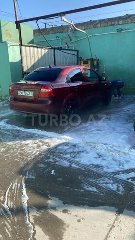 Ravon Nexia R3 2017, 127,000 km - 1.5 л - Bakı