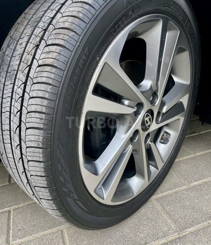 Hyundai Avante 2016, 144,000 km - 1.6 l - Bakı