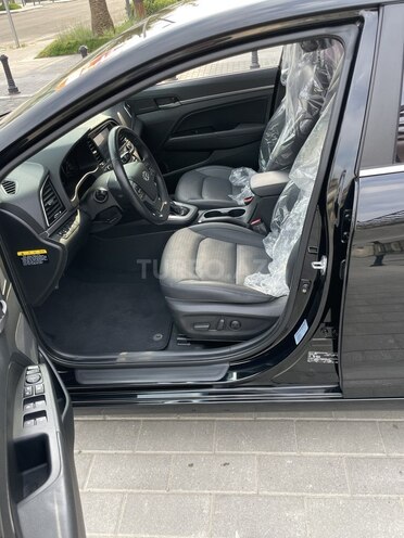 Hyundai Avante 2016, 144,000 km - 1.6 l - Bakı
