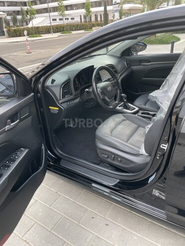 Hyundai Avante 2016, 144,000 km - 1.6 l - Bakı