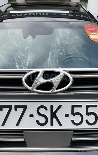 Hyundai Avante 2016, 144,000 km - 1.6 l - Bakı