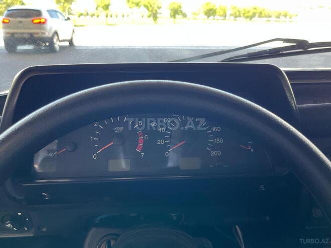 LADA (VAZ) Niva 2015, 200,000 km - 1.7 l - Bakı