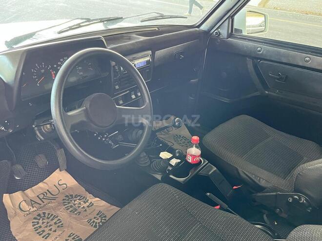 LADA (VAZ) Niva 2015, 200,000 km - 1.7 l - Bakı