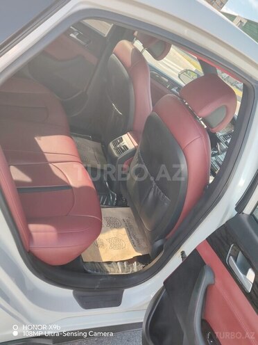 Hyundai Sonata 2015, 152,000 km - 2.0 л - Bakı
