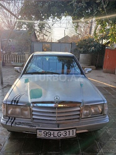 Mercedes 190 1988, 329,000 km - 1.8 l - Bakı