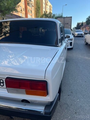 LADA (VAZ) 2107 2009, 70,566 km - 1.6 l - Sumqayıt