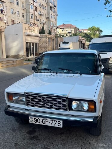 LADA (VAZ) 2107 2009, 70,566 km - 1.6 l - Sumqayıt