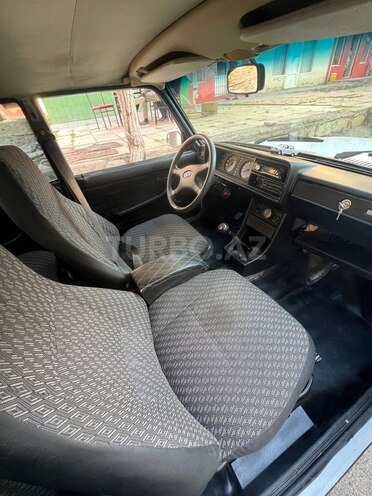 LADA (VAZ) 2107 2009, 70,566 km - 1.6 l - Sumqayıt