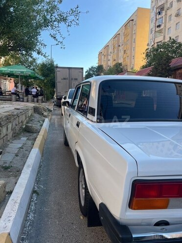 LADA (VAZ) 2107 2009, 70,566 km - 1.6 l - Sumqayıt