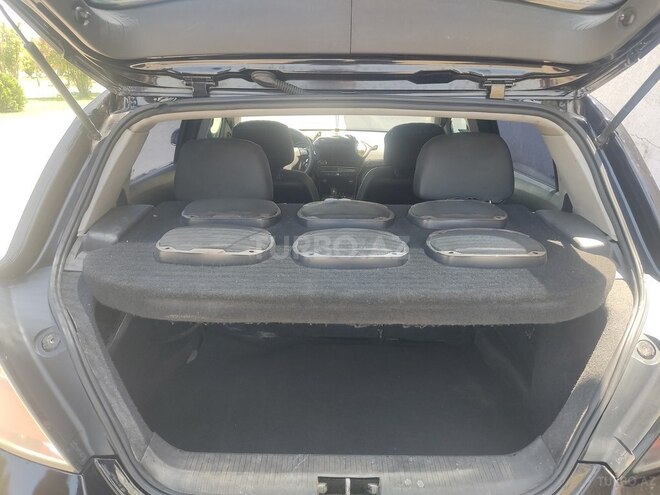 Opel Astra 2007, 274,000 km - 1.3 л - Yevlax