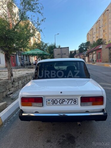 LADA (VAZ) 2107 2009, 70,566 km - 1.6 l - Sumqayıt