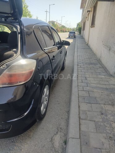 Opel Astra 2007, 274,000 km - 1.3 л - Yevlax