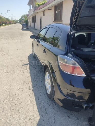 Opel Astra 2007, 274,000 km - 1.3 л - Yevlax