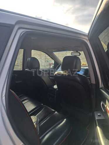 Hyundai Santa Fe 2008, 211,000 km - 2.0 l - Gəncə