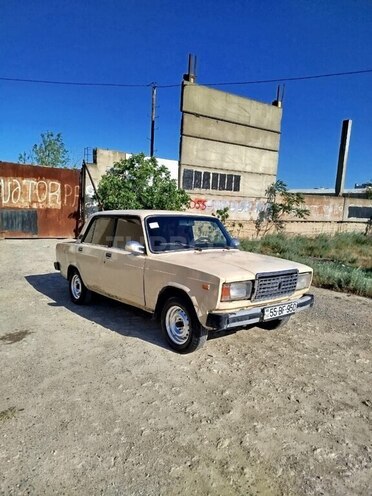 LADA (VAZ) 2105 1984, 66,666 km - 1.5 l - Bakı