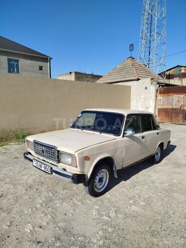 LADA (VAZ) 2105 1984, 66,666 km - 1.5 l - Bakı