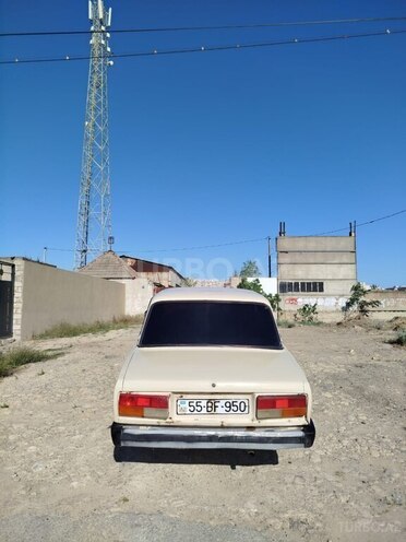 LADA (VAZ) 2105 1984, 66,666 km - 1.5 l - Bakı