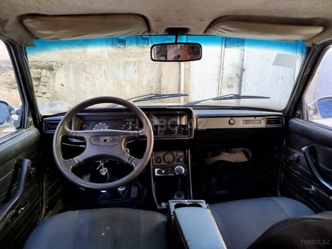 LADA (VAZ) 2105 1984, 66,666 km - 1.5 l - Bakı
