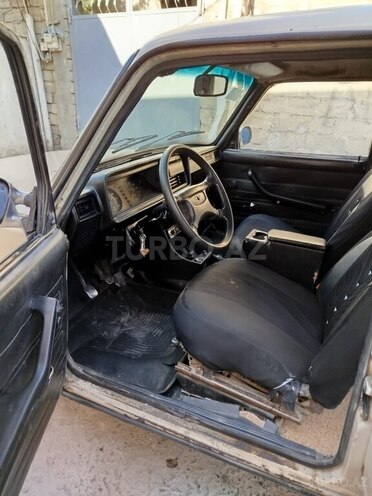 LADA (VAZ) 2105 1984, 66,666 km - 1.5 l - Bakı