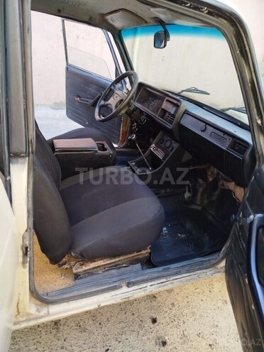 LADA (VAZ) 2105 1984, 66,666 km - 1.5 l - Bakı