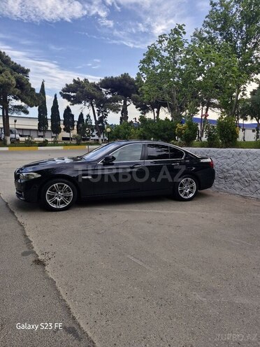 BMW 528 2012, 366,000 km - 2.0 l - Bakı