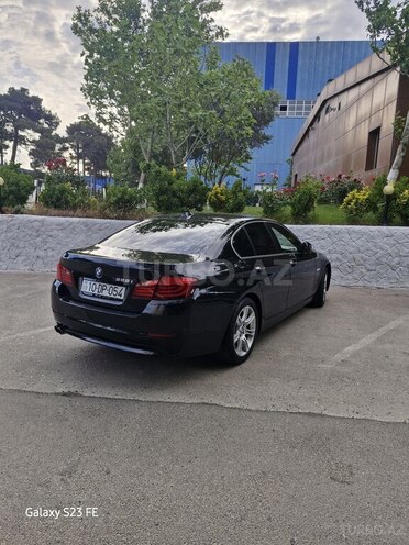 BMW 528 2012, 366,000 km - 2.0 l - Bakı