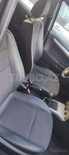 Opel Astra 2008, 346,000 km - 1.9 l - Bakı