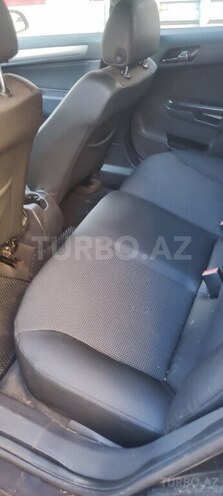 Opel Astra 2008, 346,000 km - 1.9 l - Bakı