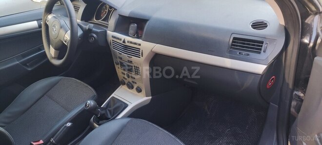 Opel Astra 2008, 346,000 km - 1.9 l - Bakı