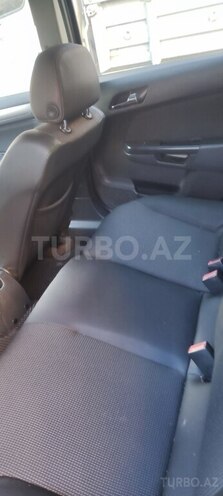 Opel Astra 2008, 346,000 km - 1.9 l - Bakı