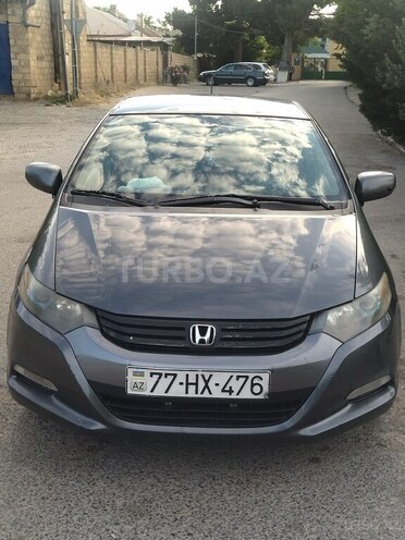 Honda Insight 2009, 346,424 km - 1.3 l - Sumqayıt