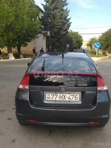 Honda Insight 2009, 346,424 km - 1.3 l - Sumqayıt