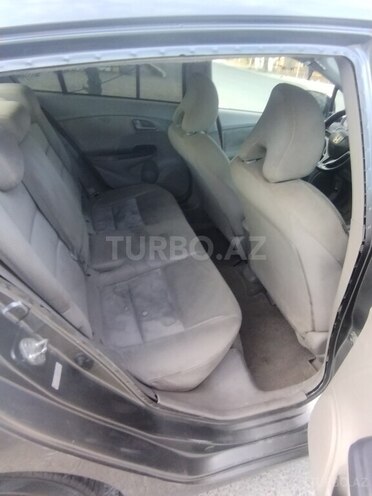 Honda Insight 2009, 346,424 km - 1.3 l - Sumqayıt