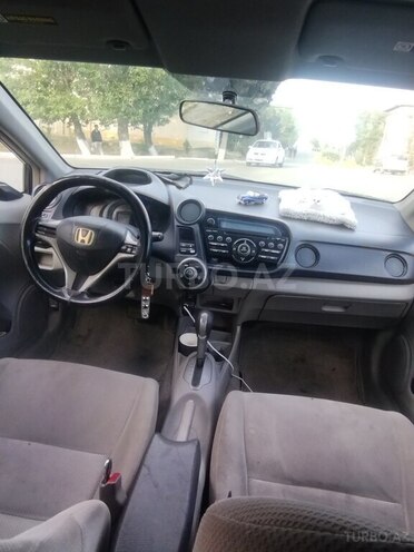 Honda Insight 2009, 346,424 km - 1.3 l - Sumqayıt