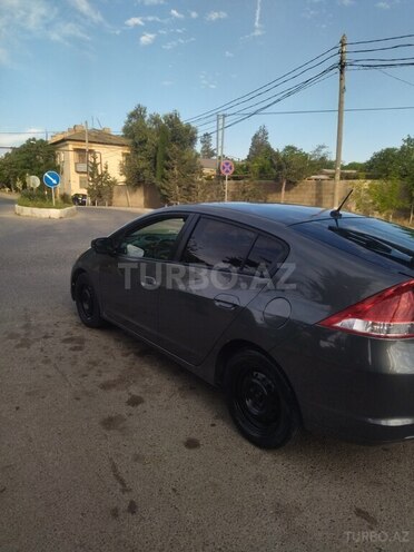 Honda Insight 2009, 346,424 km - 1.3 l - Sumqayıt