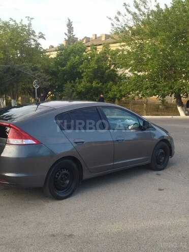 Honda Insight 2009, 346,424 km - 1.3 l - Sumqayıt