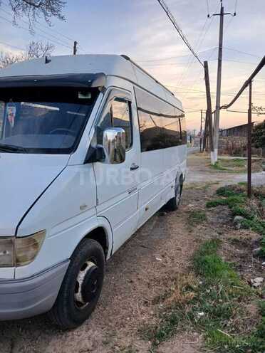 Mercedes Sprinter 412 1998, 160,000 km - 2.9 l - Bakı