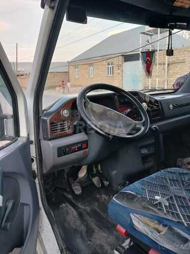 Mercedes Sprinter 412 1998, 160,000 km - 2.9 l - Bakı