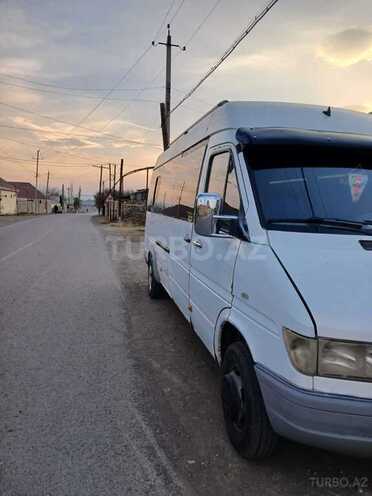 Mercedes Sprinter 412 1998, 160,000 km - 2.9 l - Bakı
