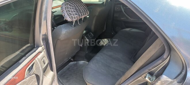 Mercedes E 220 d 2001, 480,000 km - 2.2 l - Sumqayıt