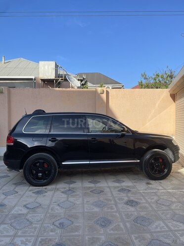 Volkswagen Touareg 2003, 178,000 km - 3.2 l - Bakı