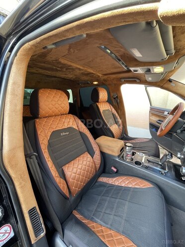 Volkswagen Touareg 2003, 178,000 km - 3.2 l - Bakı