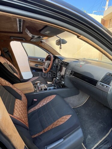 Volkswagen Touareg 2003, 178,000 km - 3.2 l - Bakı