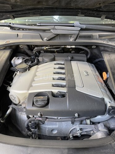 Volkswagen Touareg 2003, 178,000 km - 3.2 l - Bakı