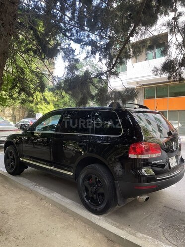 Volkswagen Touareg 2003, 178,000 km - 3.2 l - Bakı