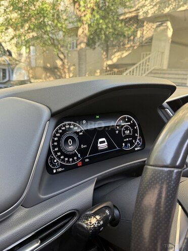 Hyundai Sonata 2021, 51,000 km - 1.6 l - Bakı