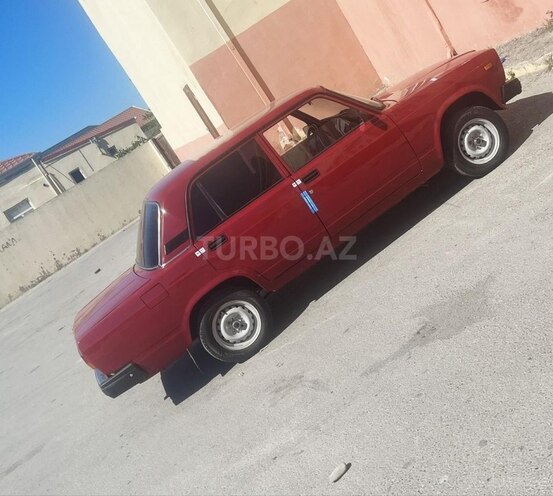 LADA (VAZ) 2107 2007, 28,860 km - 1.6 л - Bakı